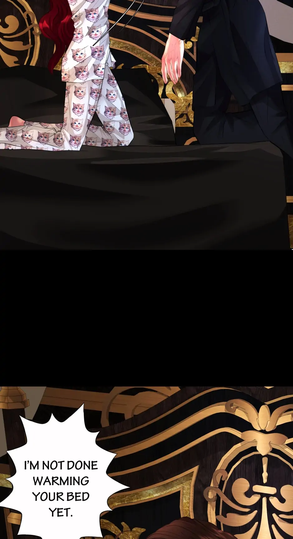 I Made a Deal with the Devil Chapter 27 page 53