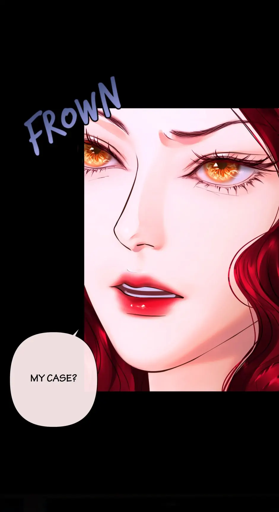 I Made a Deal with the Devil Chapter 27 page 5