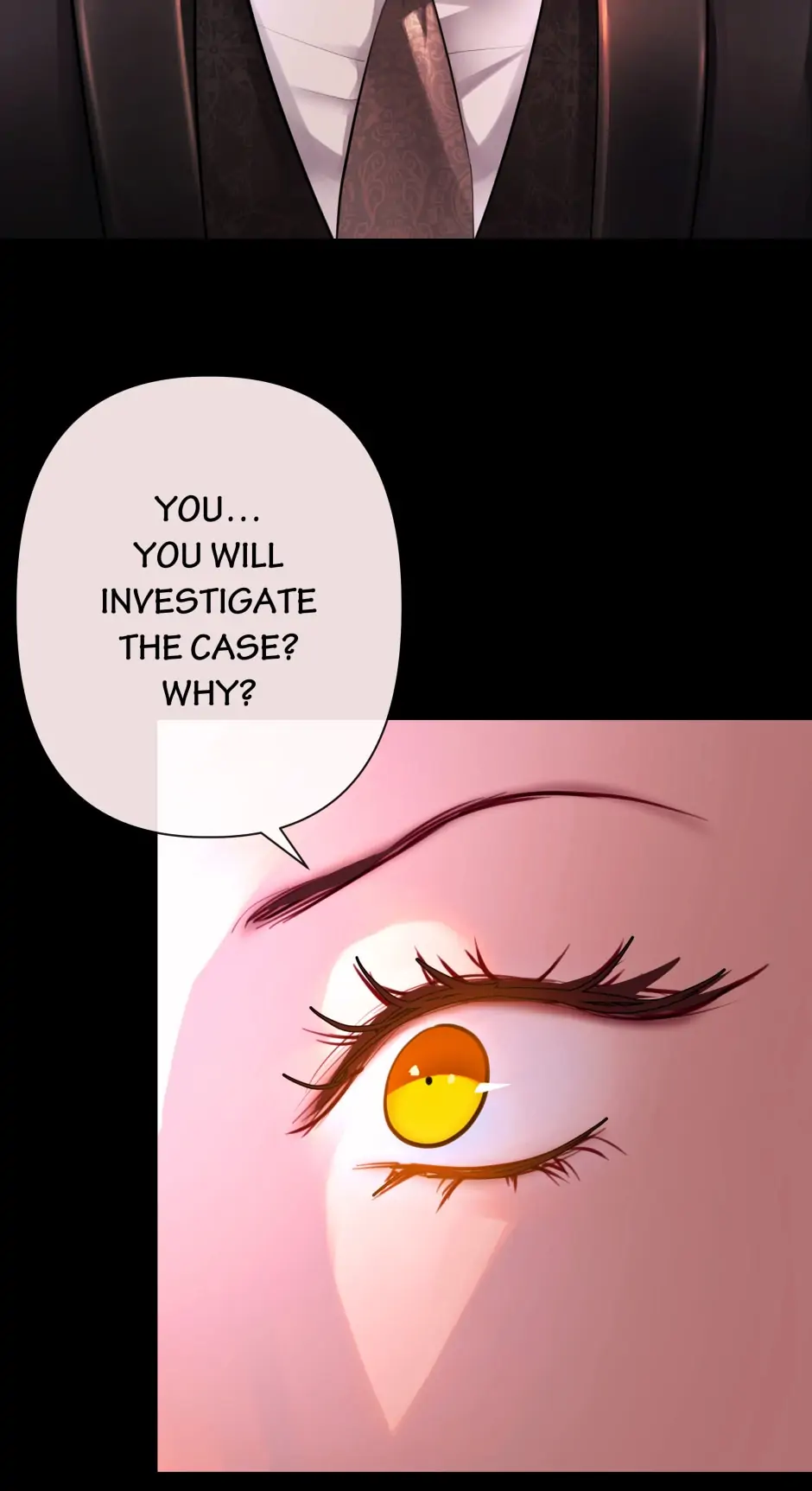 I Made a Deal with the Devil Chapter 27 page 7