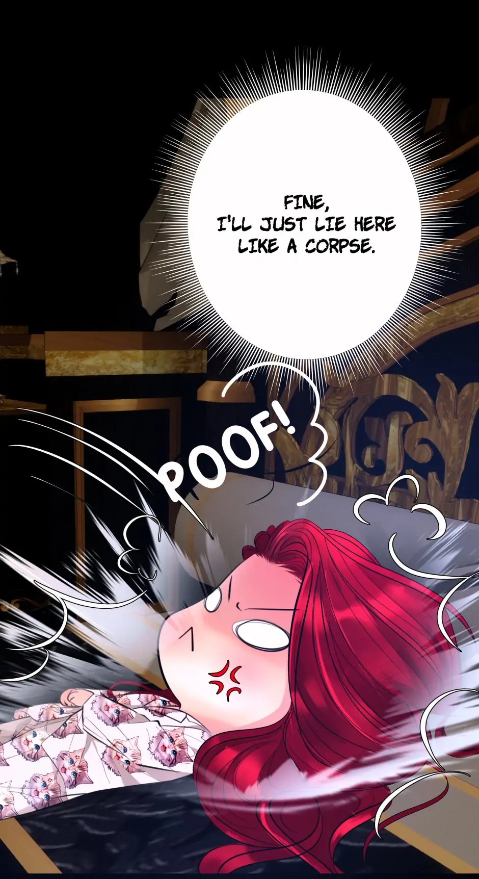 I Made a Deal with the Devil Chapter 28 page 11