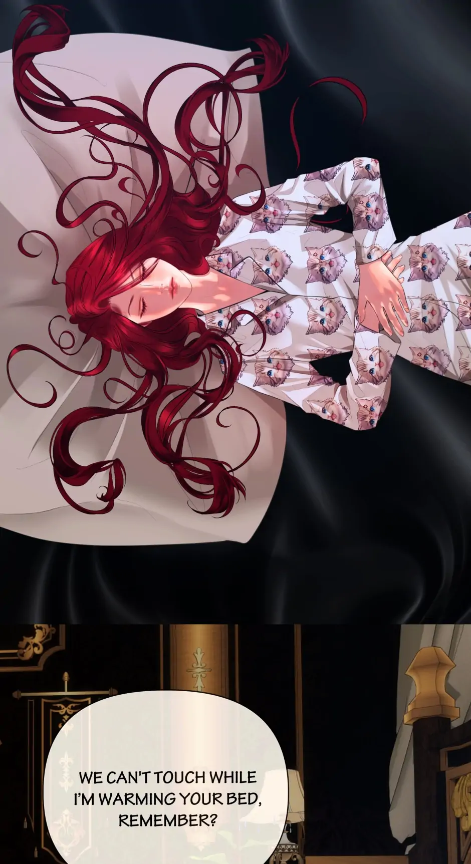I Made a Deal with the Devil Chapter 28 page 13