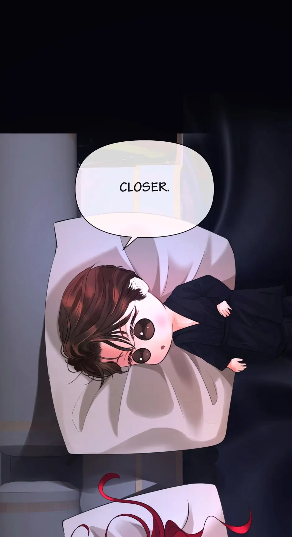 I Made a Deal with the Devil Chapter 28 page 17