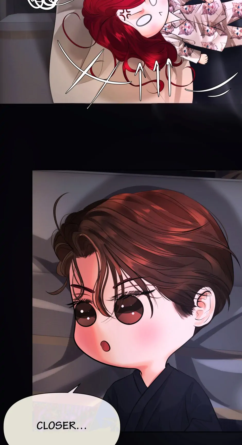 I Made a Deal with the Devil Chapter 28 page 19