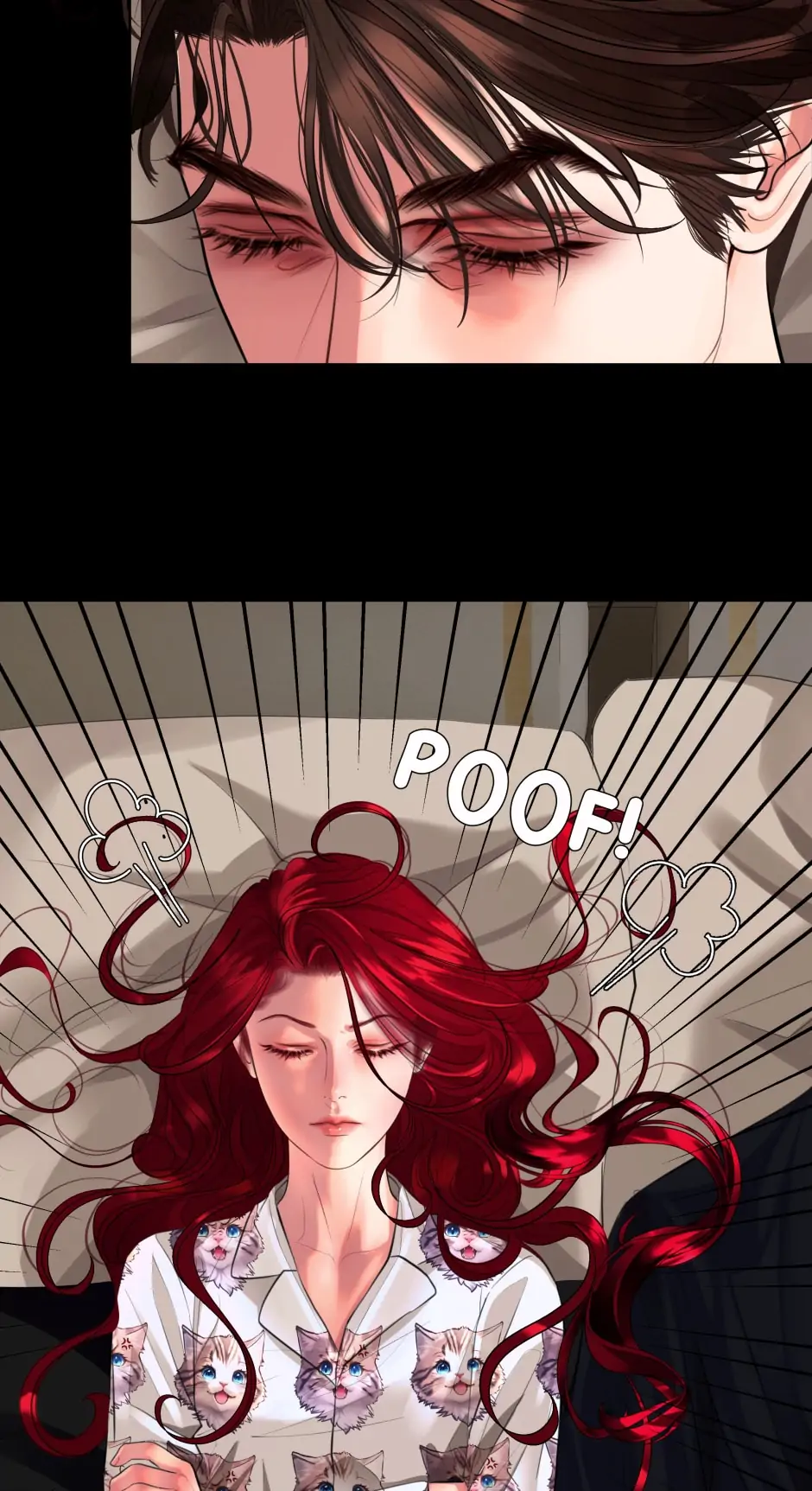 I Made a Deal with the Devil Chapter 28 page 23
