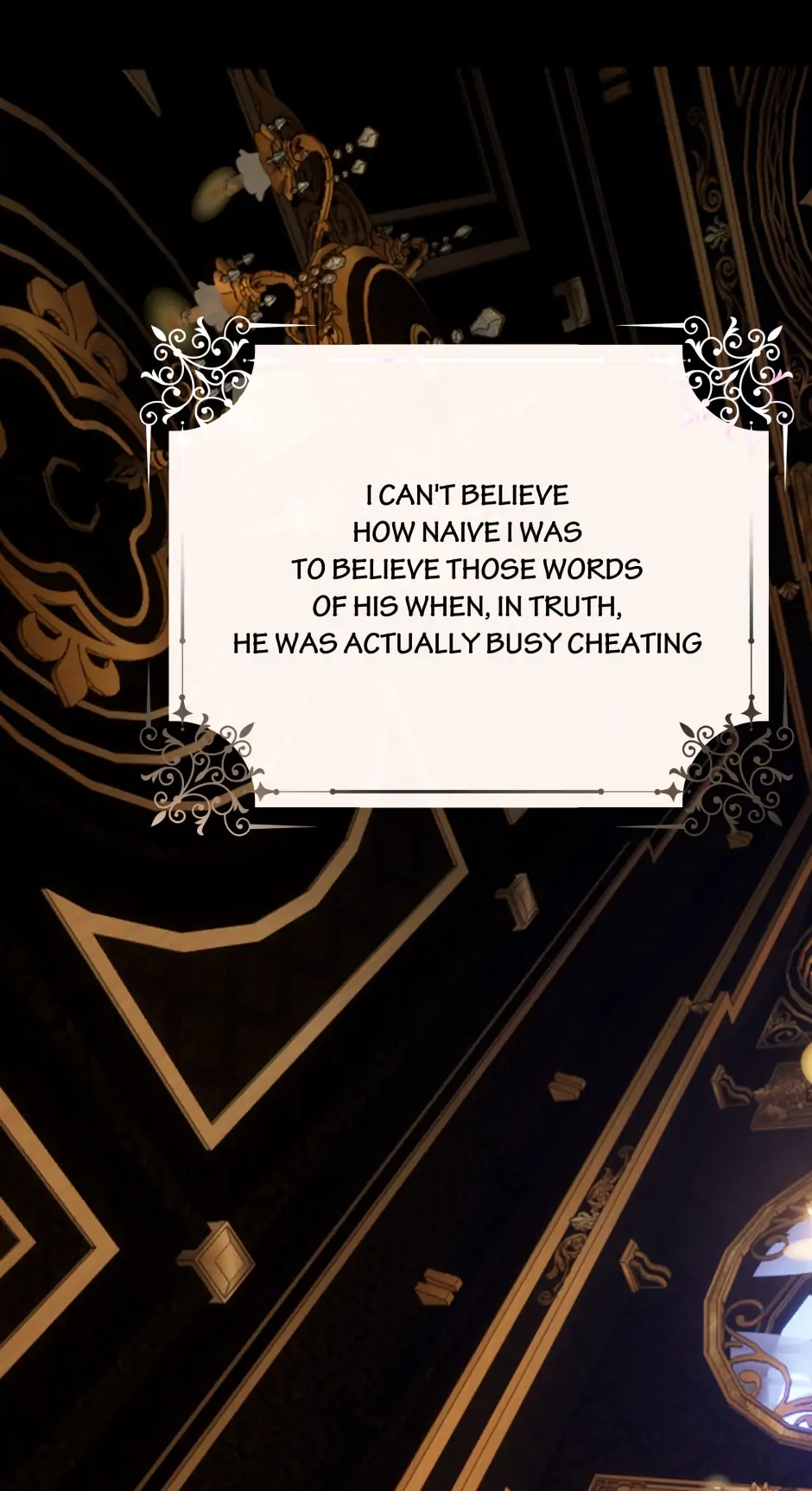 I Made a Deal with the Devil Chapter 28 page 32