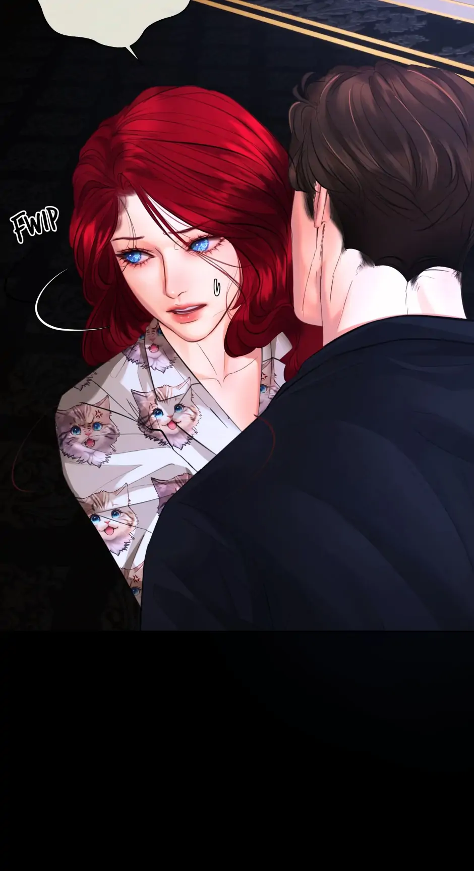 I Made a Deal with the Devil Chapter 28 page 3