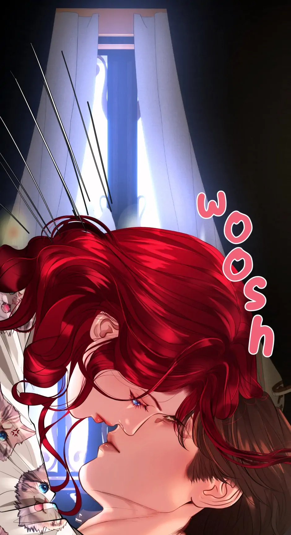 I Made a Deal with the Devil Chapter 28 page 47