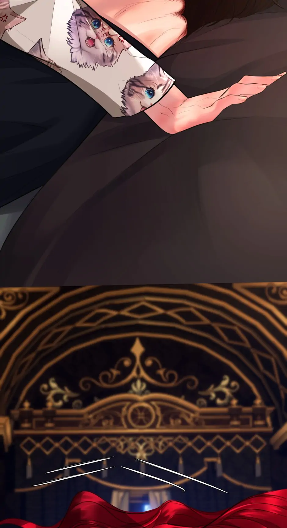 I Made a Deal with the Devil Chapter 28 page 48