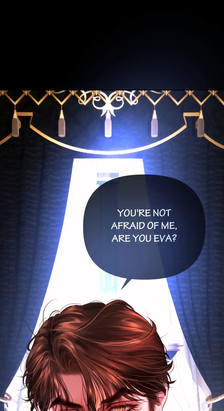 I Made a Deal with the Devil Chapter 28 page 4