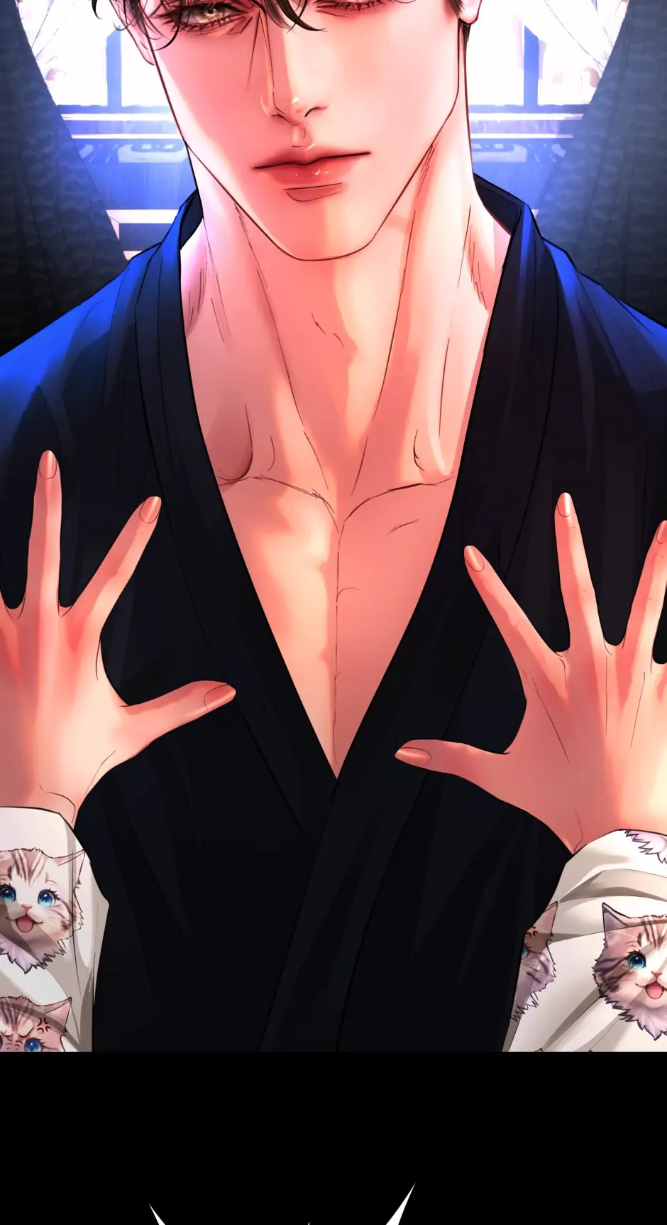 I Made a Deal with the Devil Chapter 28 page 5