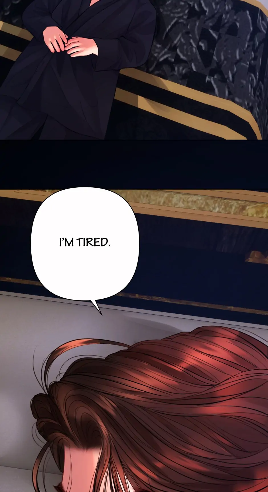 I Made a Deal with the Devil Chapter 28 page 8