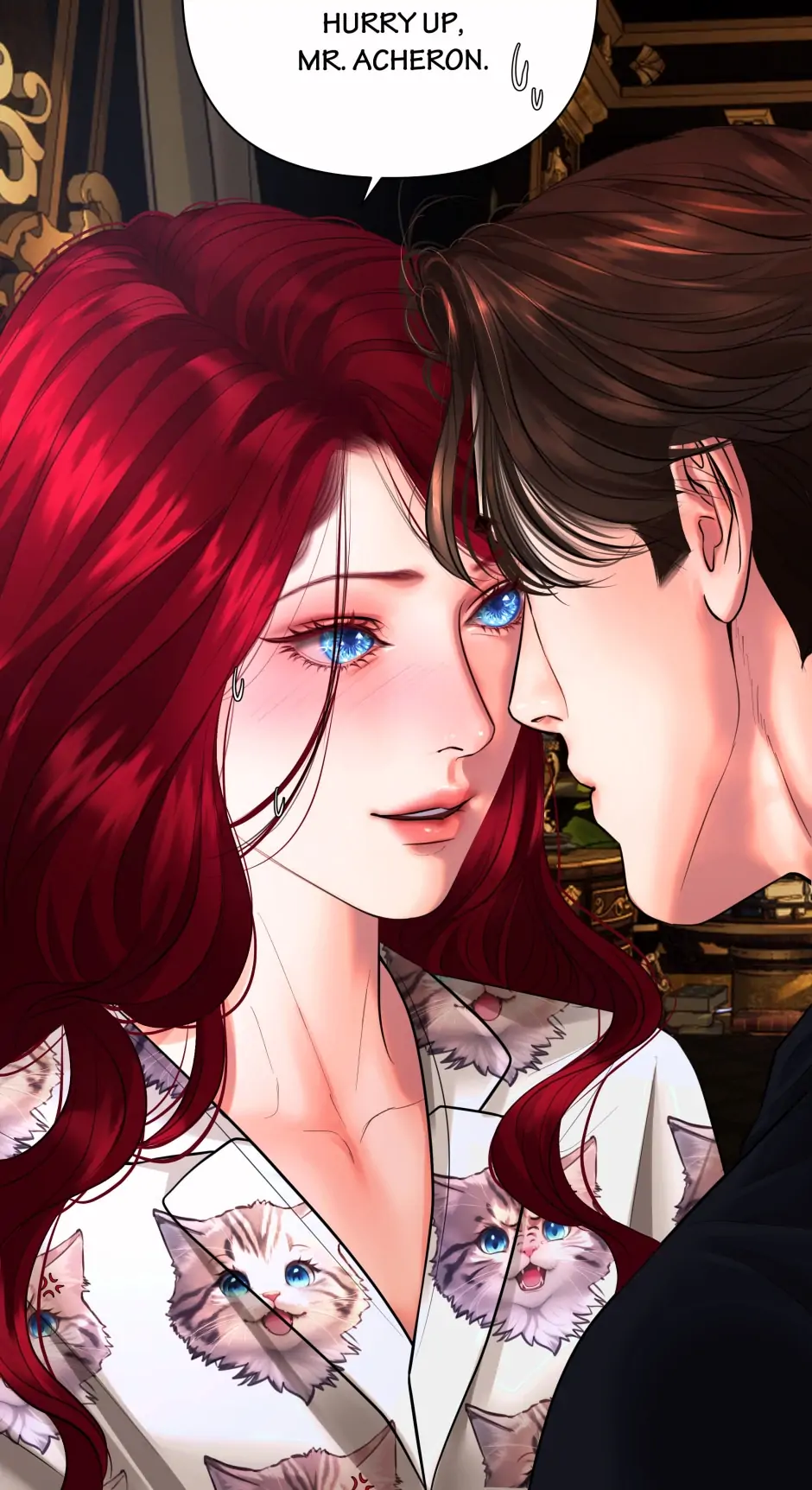 I Made a Deal with the Devil Chapter 29 page 9