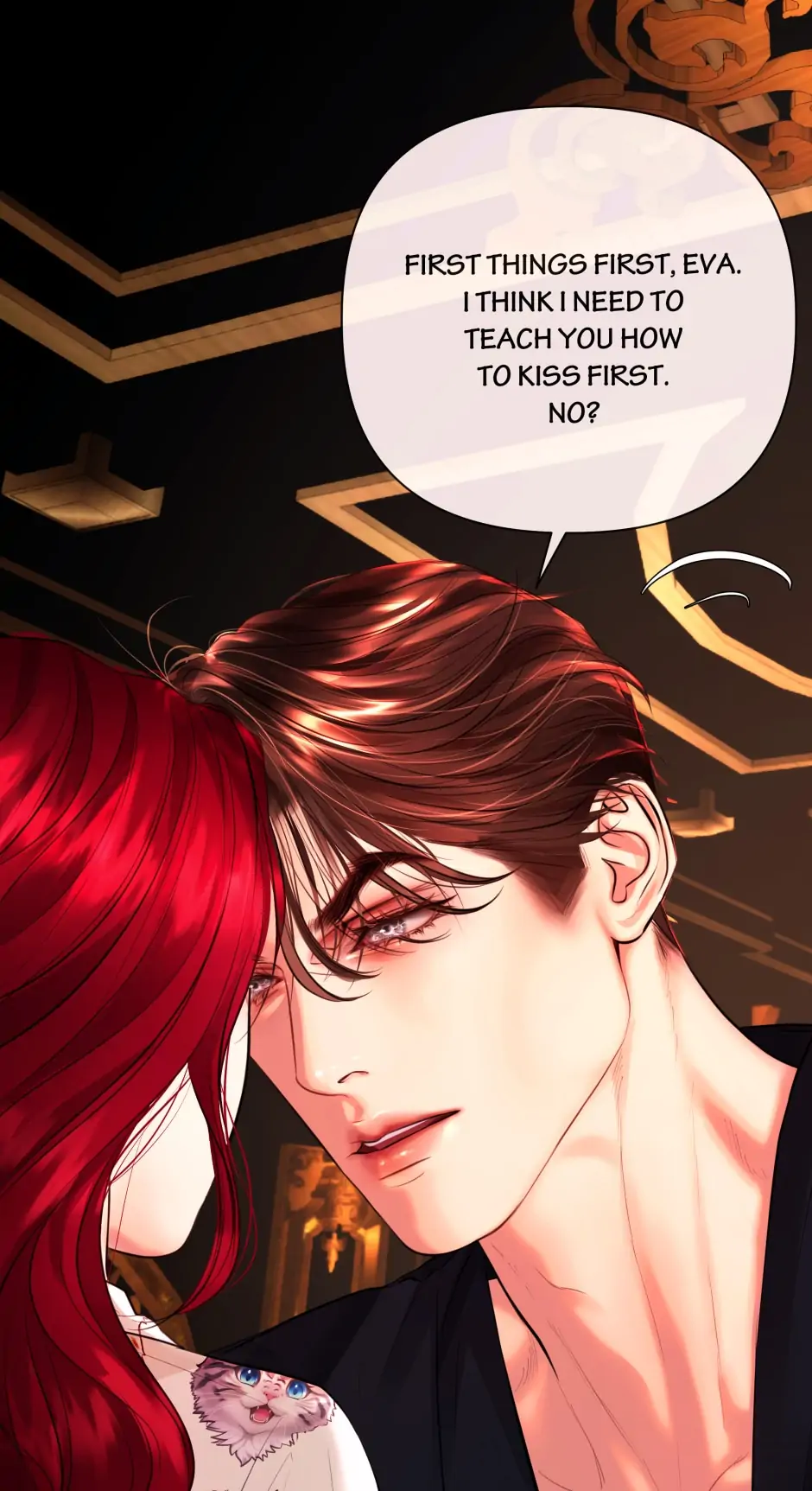I Made a Deal with the Devil Chapter 29 page 10