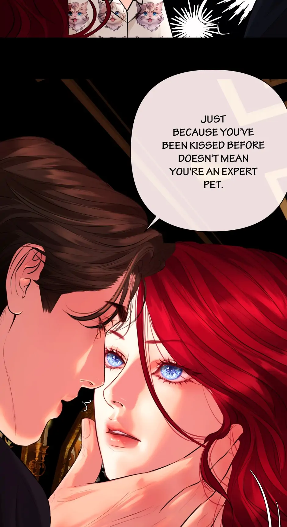 I Made a Deal with the Devil Chapter 29 page 12