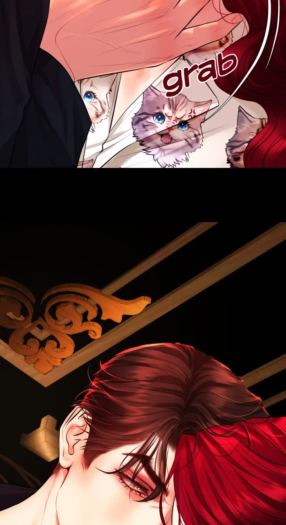 I Made a Deal with the Devil Chapter 29 page 13