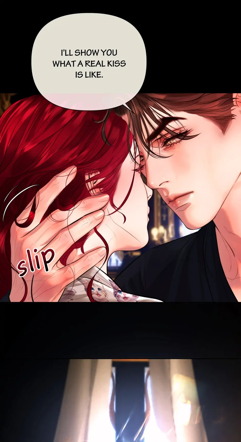 I Made a Deal with the Devil Chapter 29 page 15