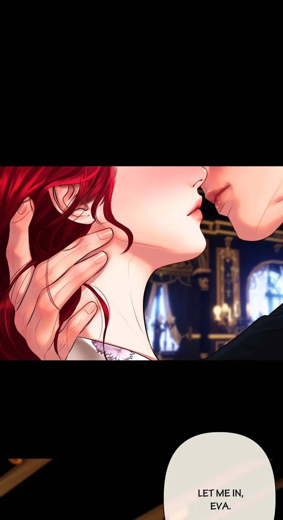 I Made a Deal with the Devil Chapter 29 page 17