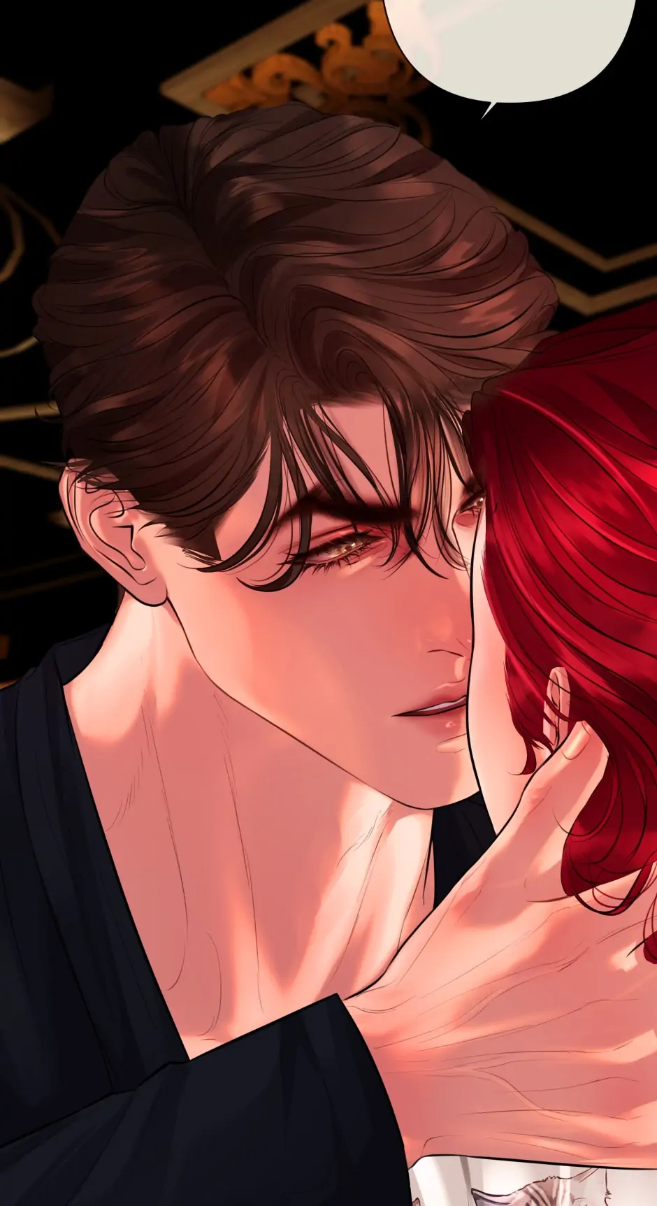 I Made a Deal with the Devil Chapter 29 page 18