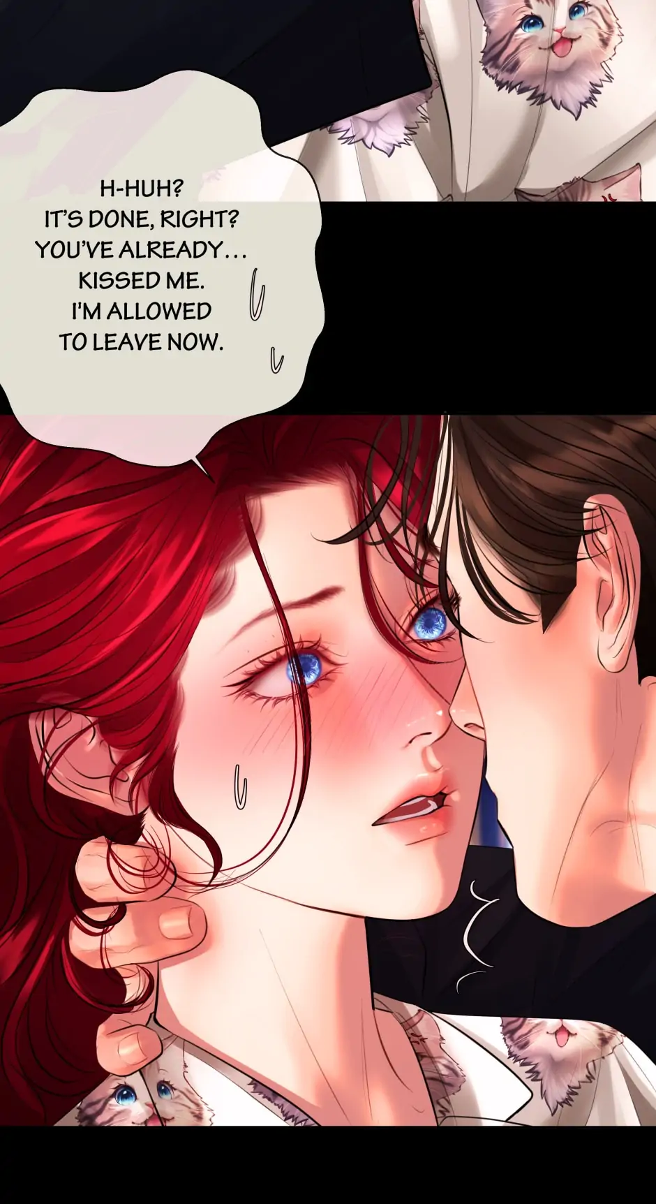 I Made a Deal with the Devil Chapter 29 page 19
