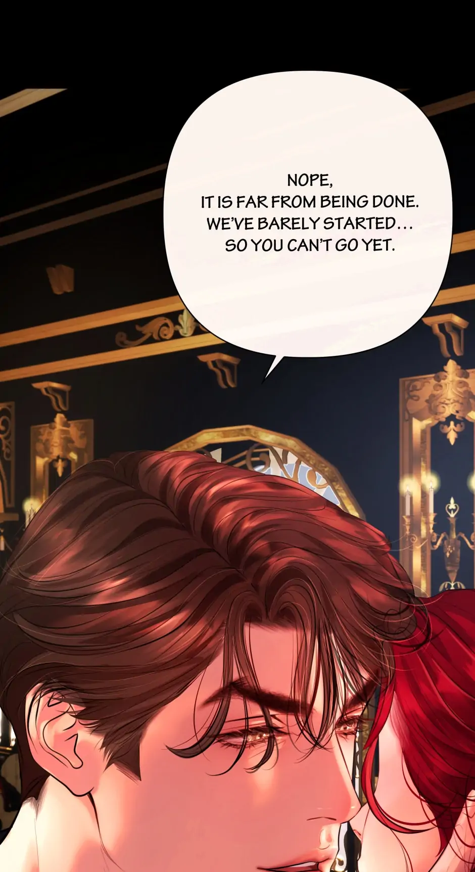 I Made a Deal with the Devil Chapter 29 page 20