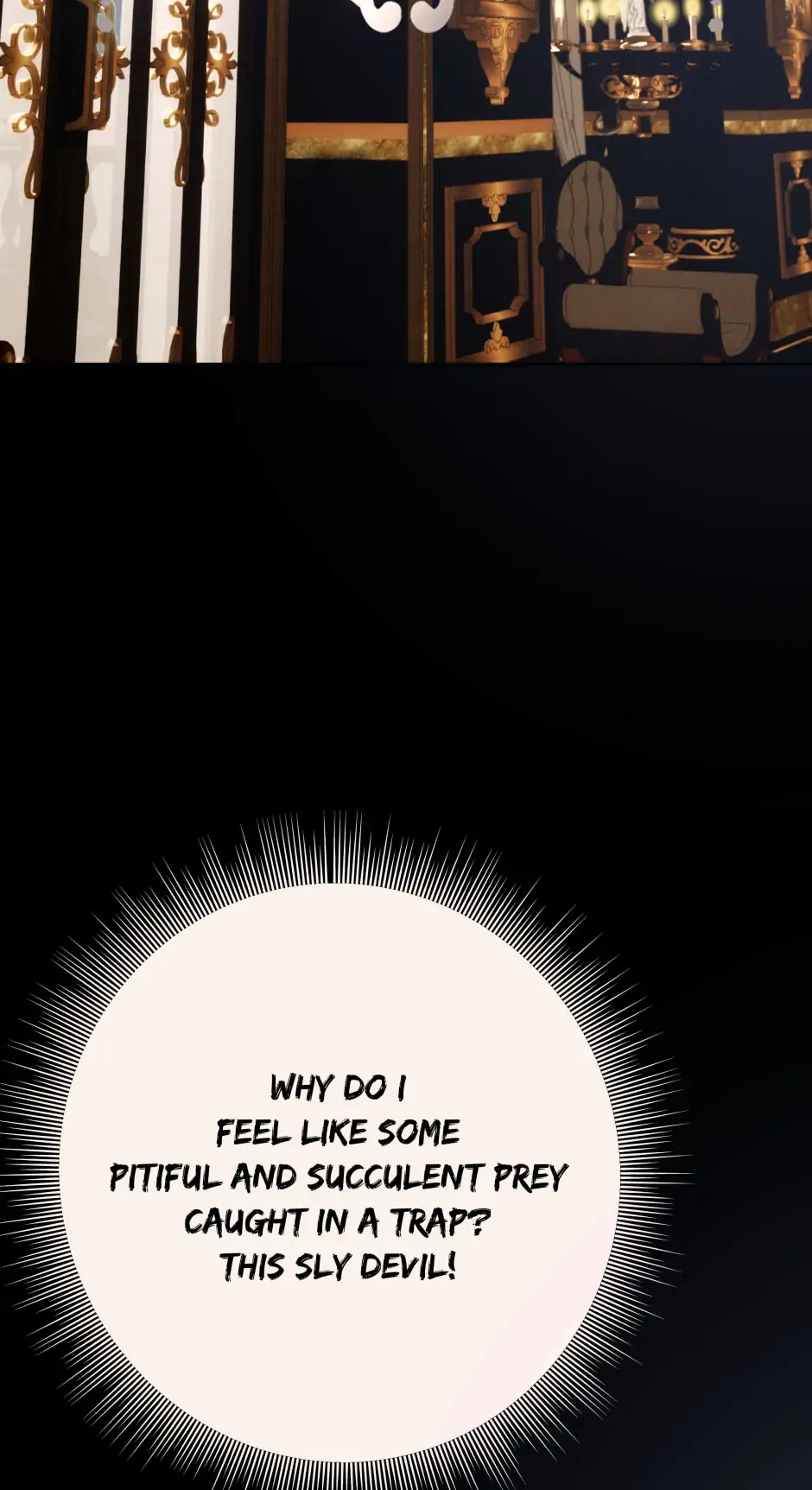 I Made a Deal with the Devil Chapter 29 page 23