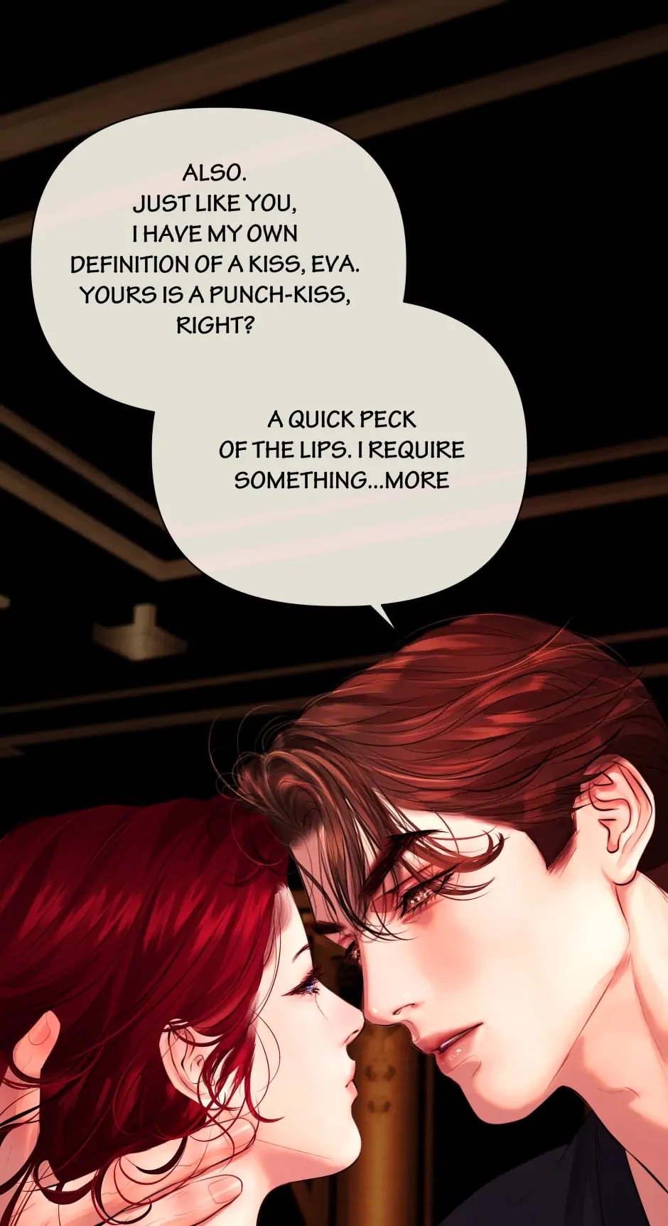 I Made a Deal with the Devil Chapter 29 page 25