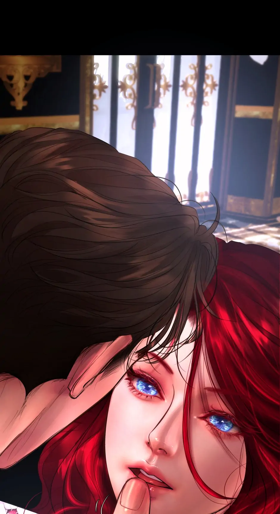 I Made a Deal with the Devil Chapter 29 page 28