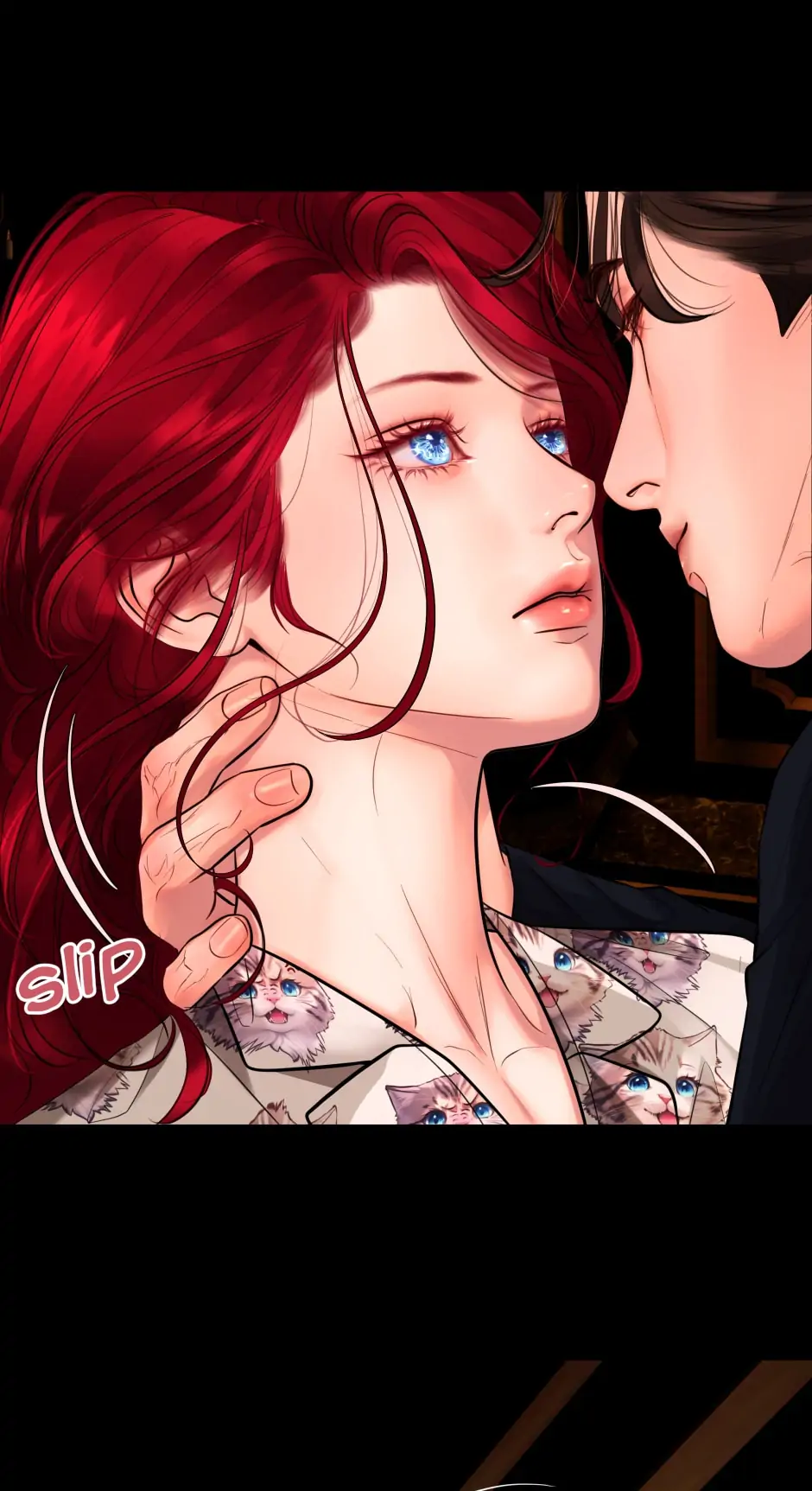 I Made a Deal with the Devil Chapter 29 page 30