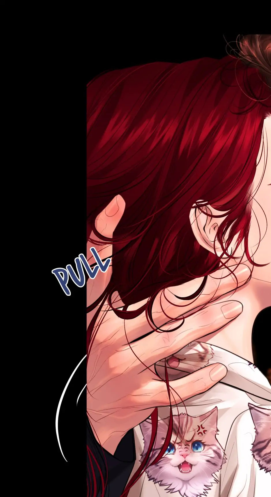 I Made a Deal with the Devil Chapter 29 page 34