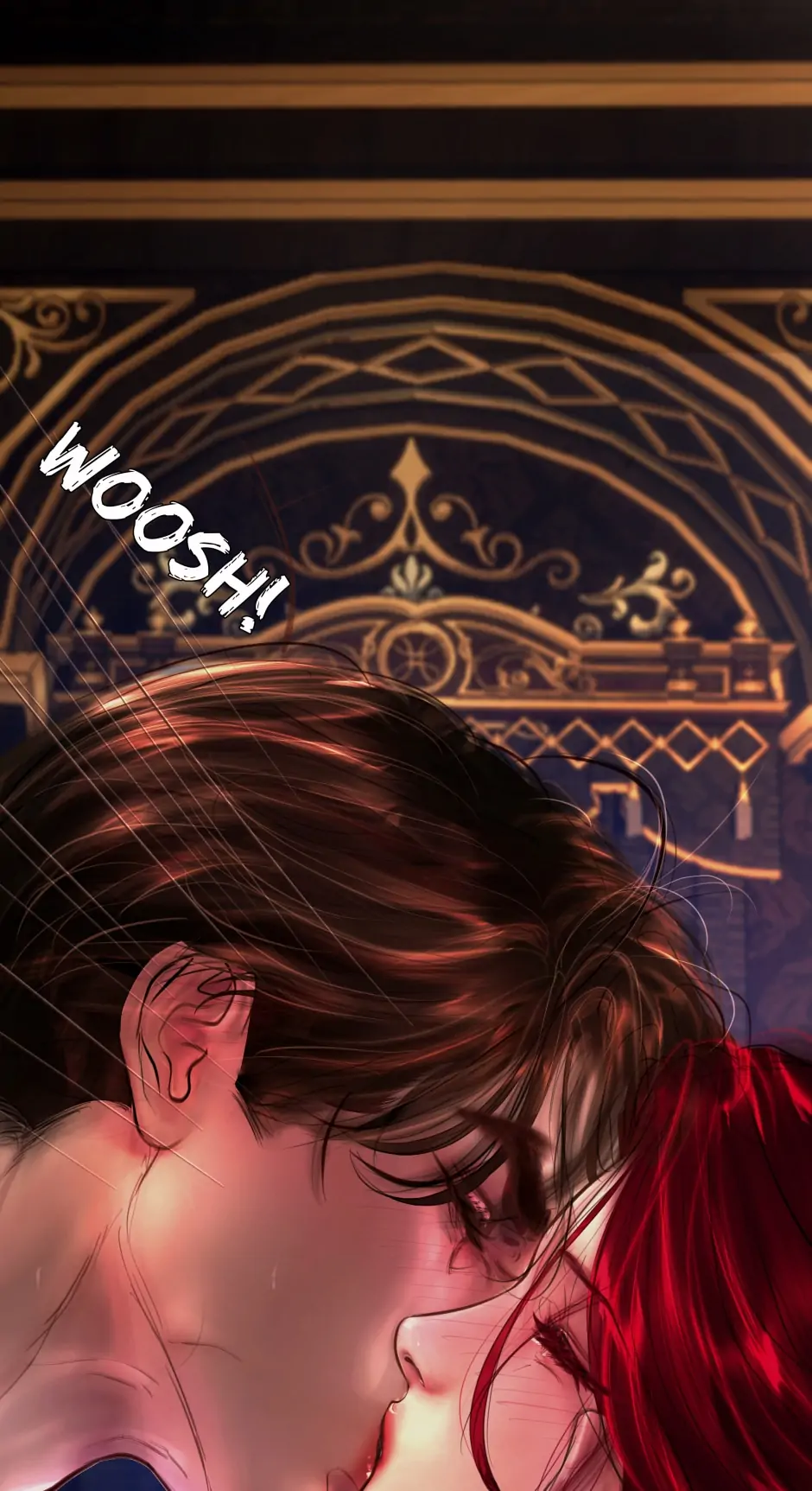 I Made a Deal with the Devil Chapter 29 page 35
