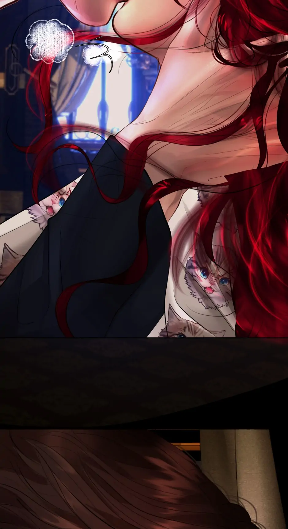 I Made a Deal with the Devil Chapter 29 page 36