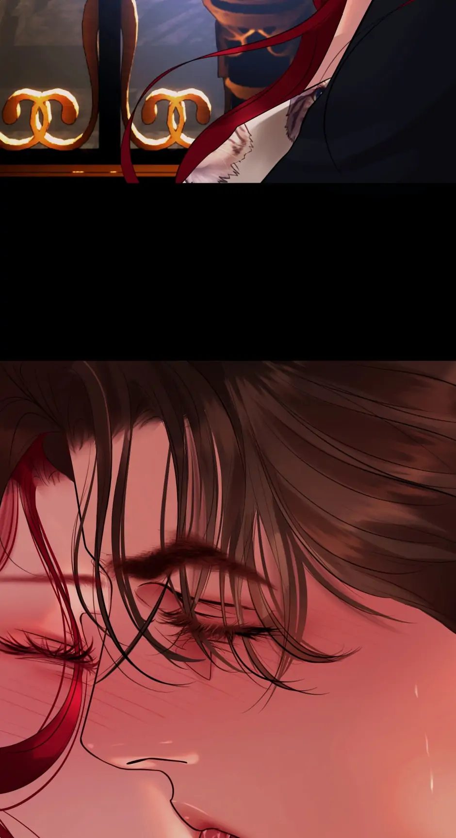I Made a Deal with the Devil Chapter 29 page 38