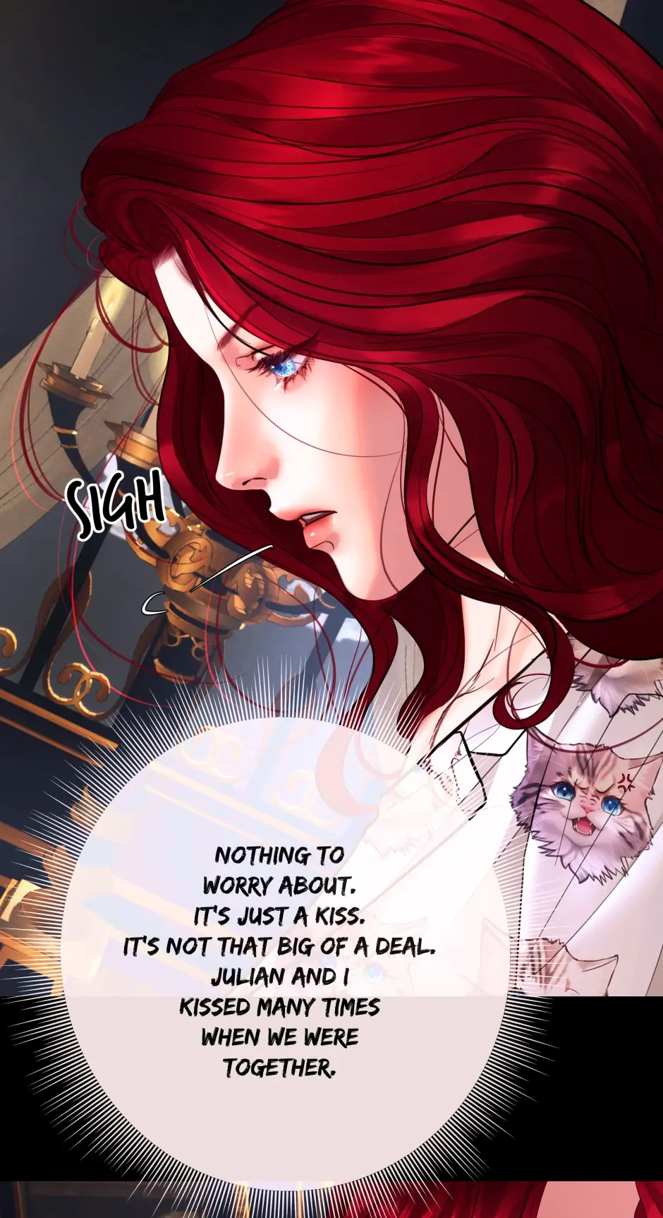 I Made a Deal with the Devil Chapter 29 page 3