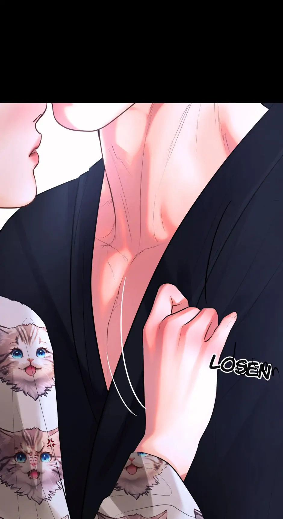 I Made a Deal with the Devil Chapter 29 page 54