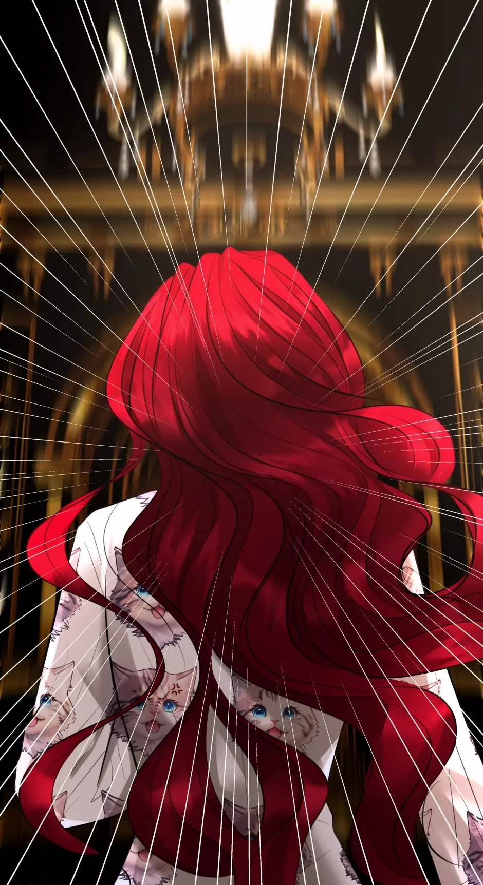 I Made a Deal with the Devil Chapter 29 page 57