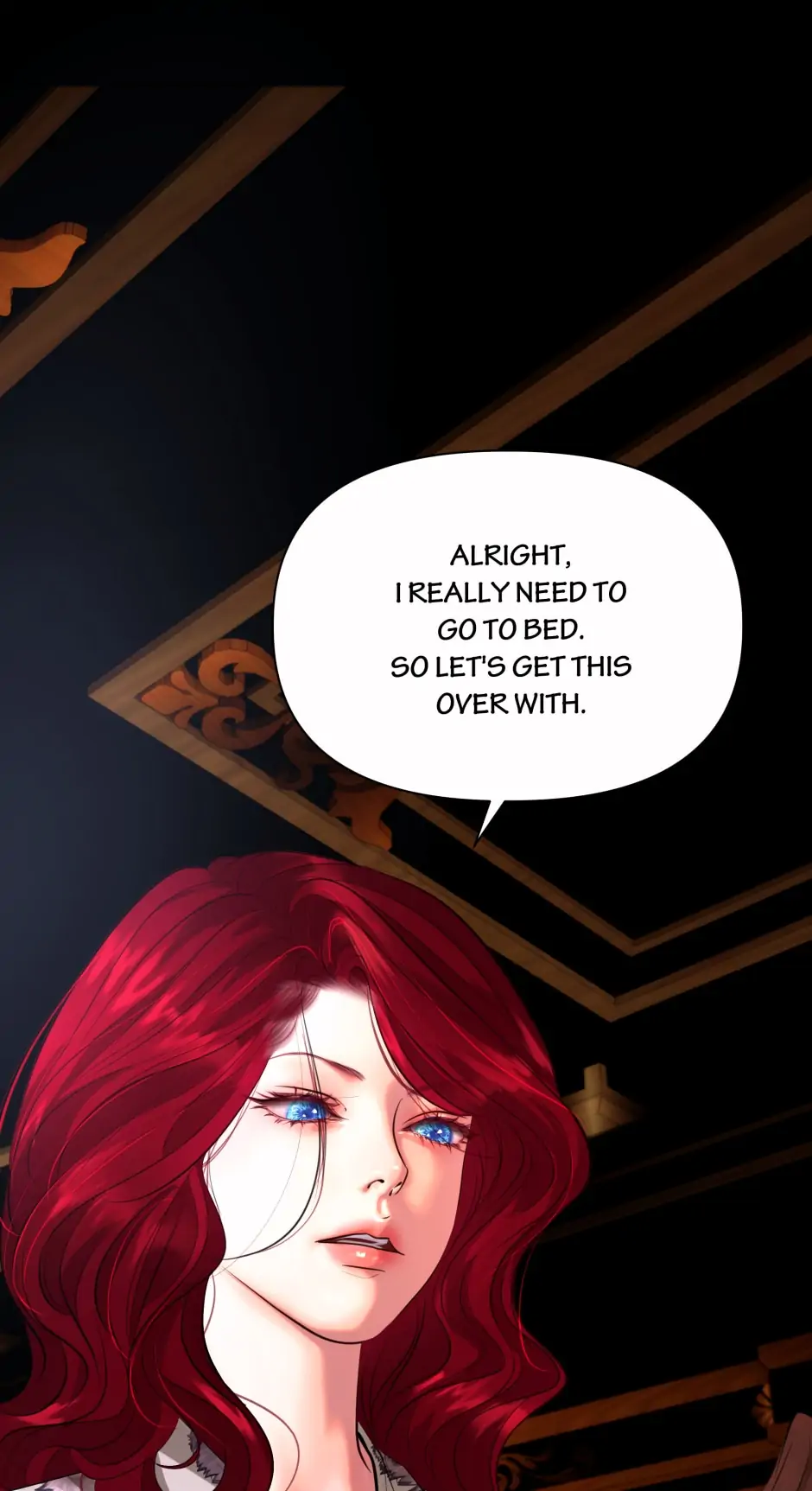 I Made a Deal with the Devil Chapter 29 page 5