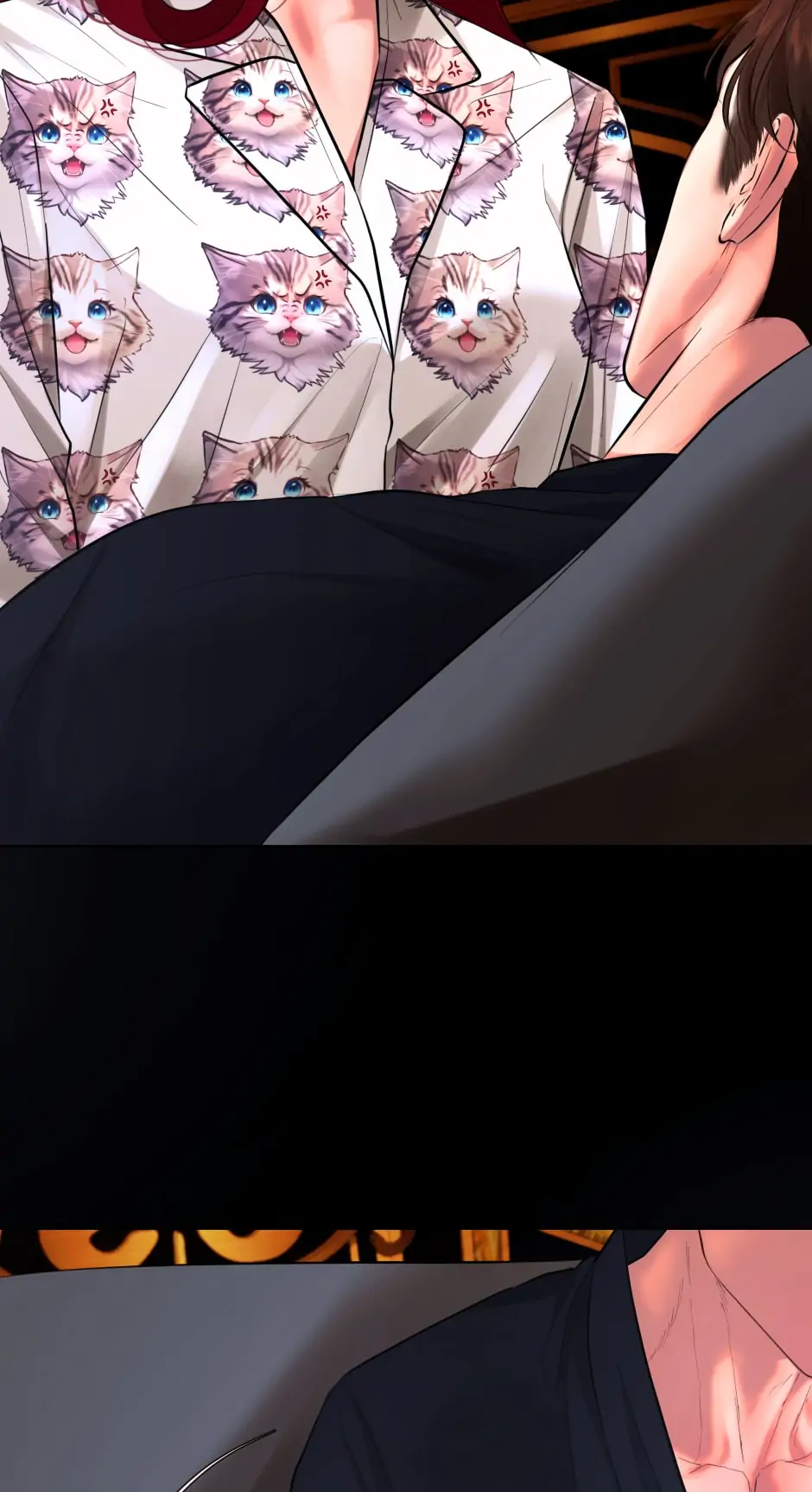 I Made a Deal with the Devil Chapter 29 page 6