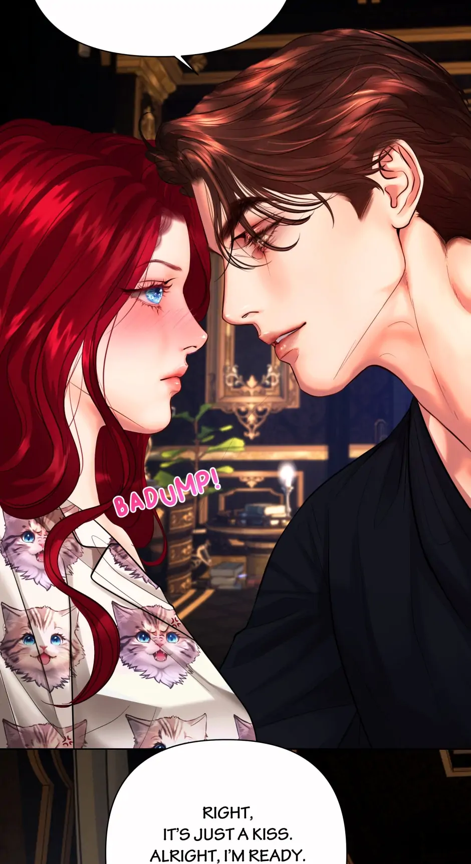 I Made a Deal with the Devil Chapter 29 page 8