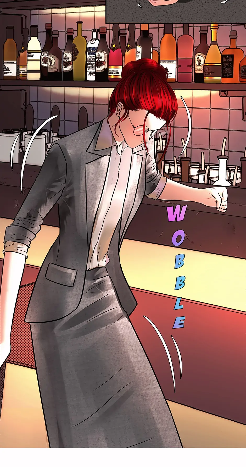 I Made a Deal with the Devil Chapter 3 page 13