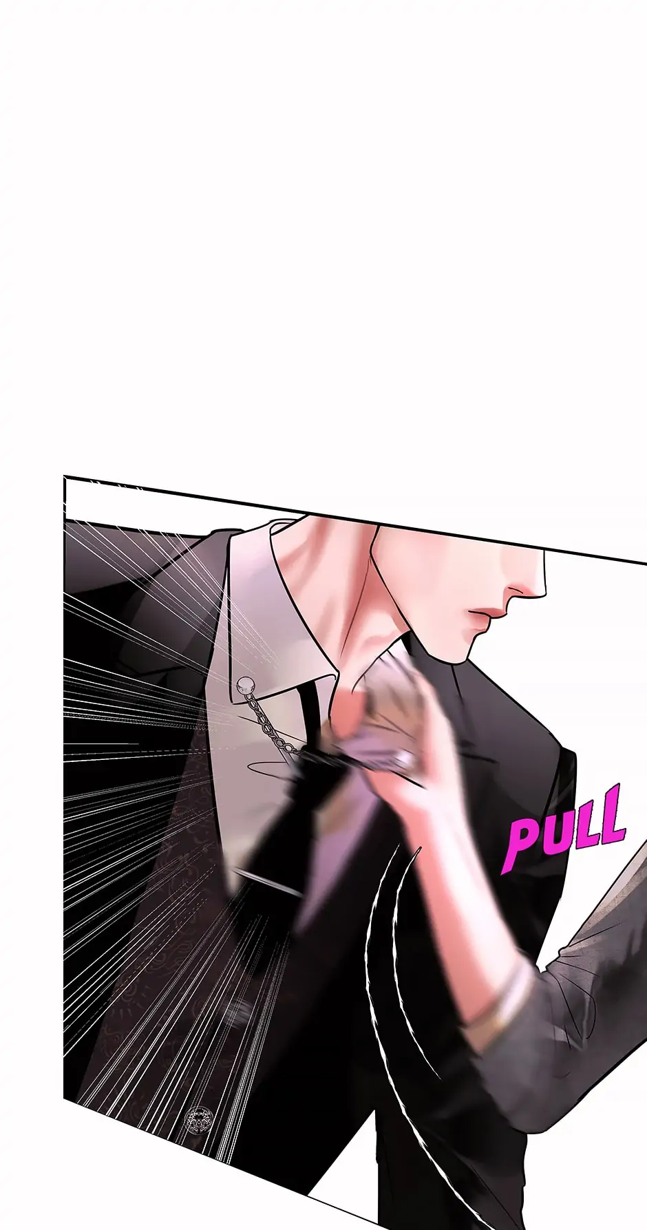 I Made a Deal with the Devil Chapter 3 page 14