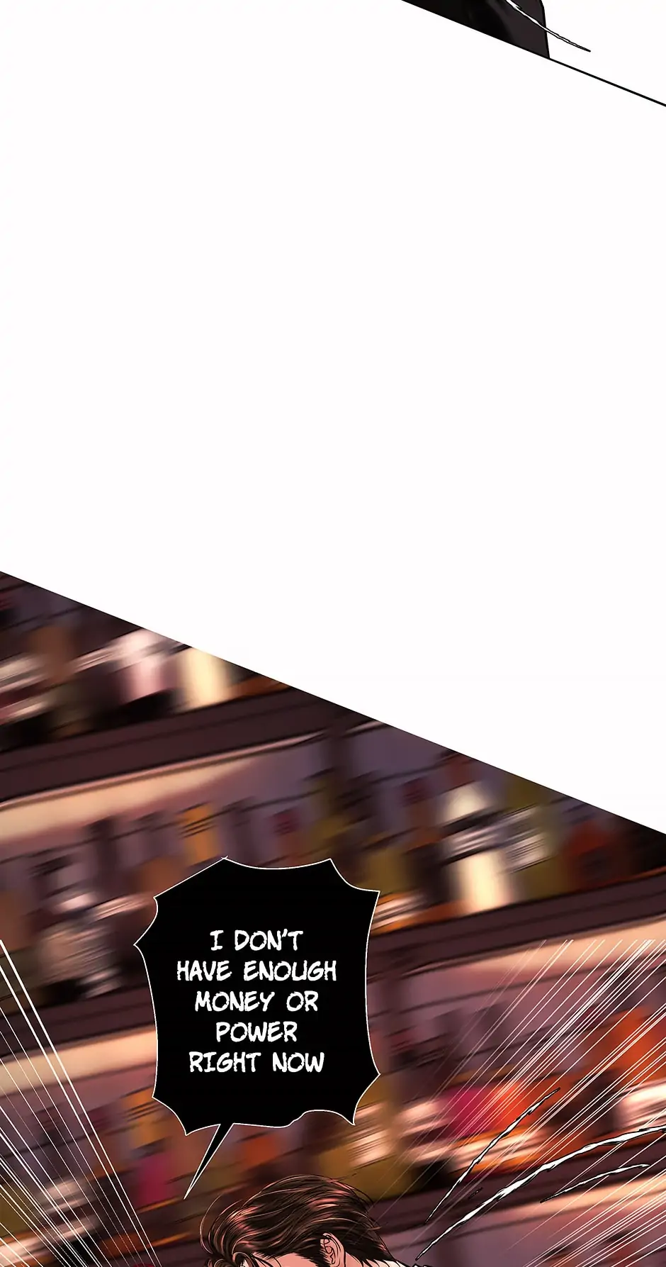 I Made a Deal with the Devil Chapter 3 page 15