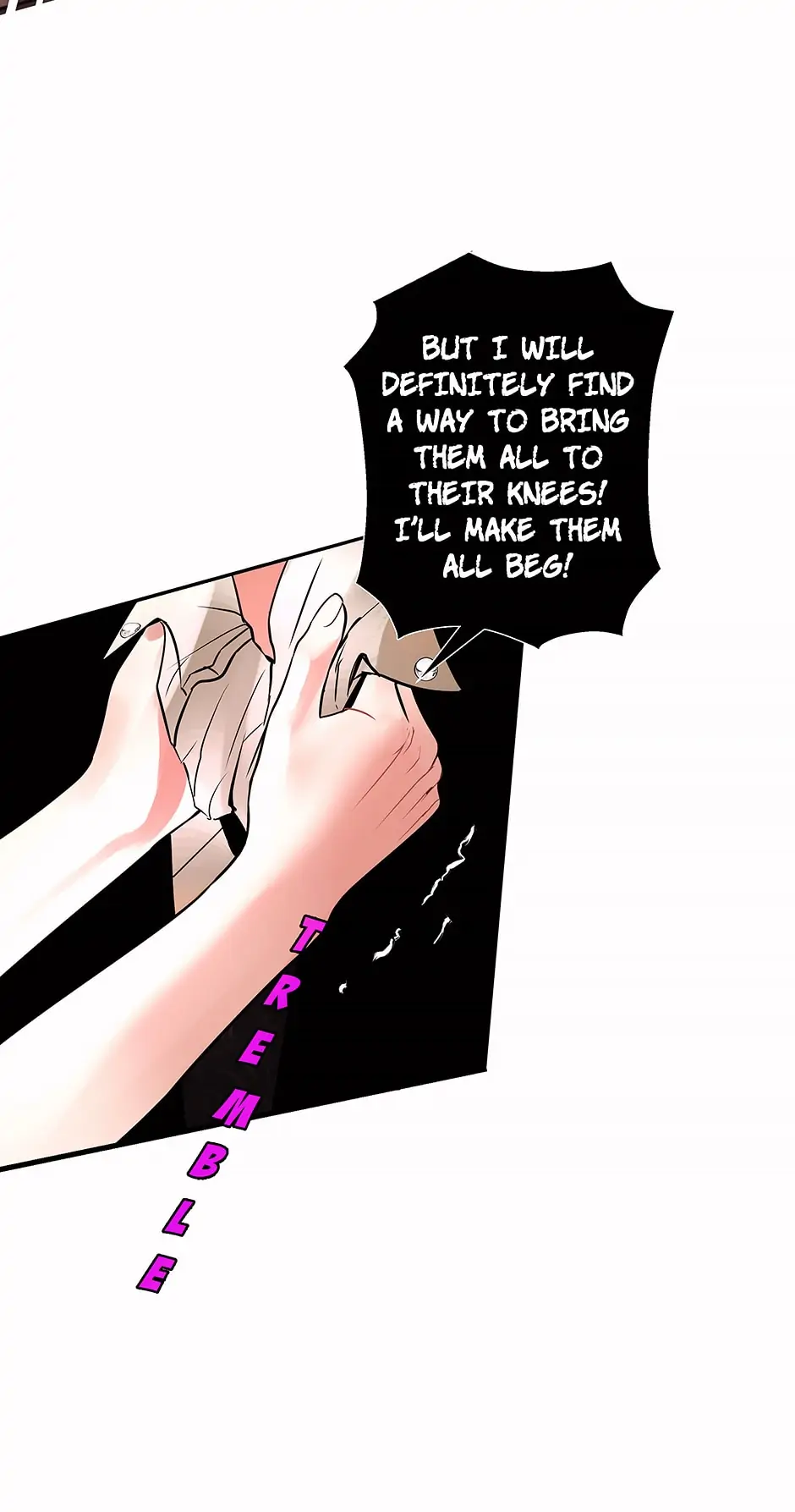I Made a Deal with the Devil Chapter 3 page 17