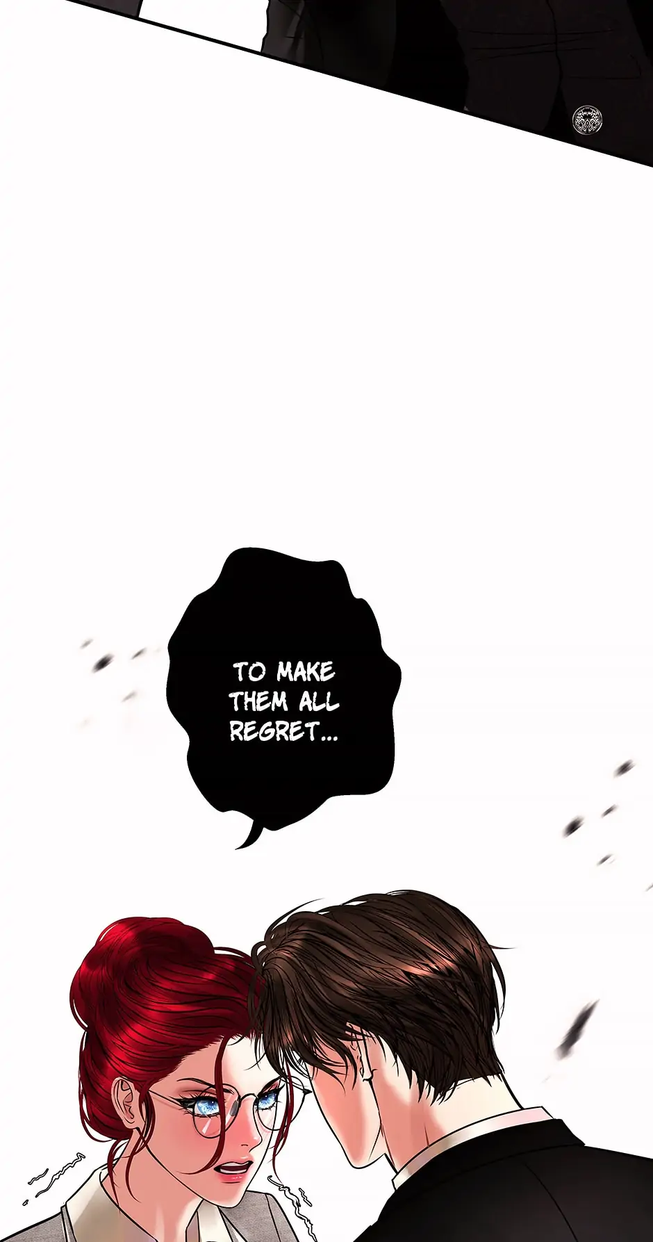 I Made a Deal with the Devil Chapter 3 page 19