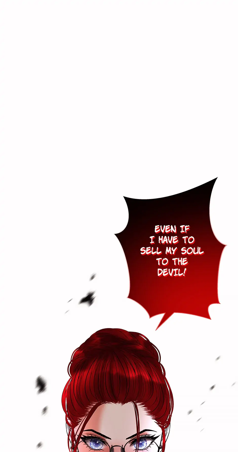 I Made a Deal with the Devil Chapter 3 page 21