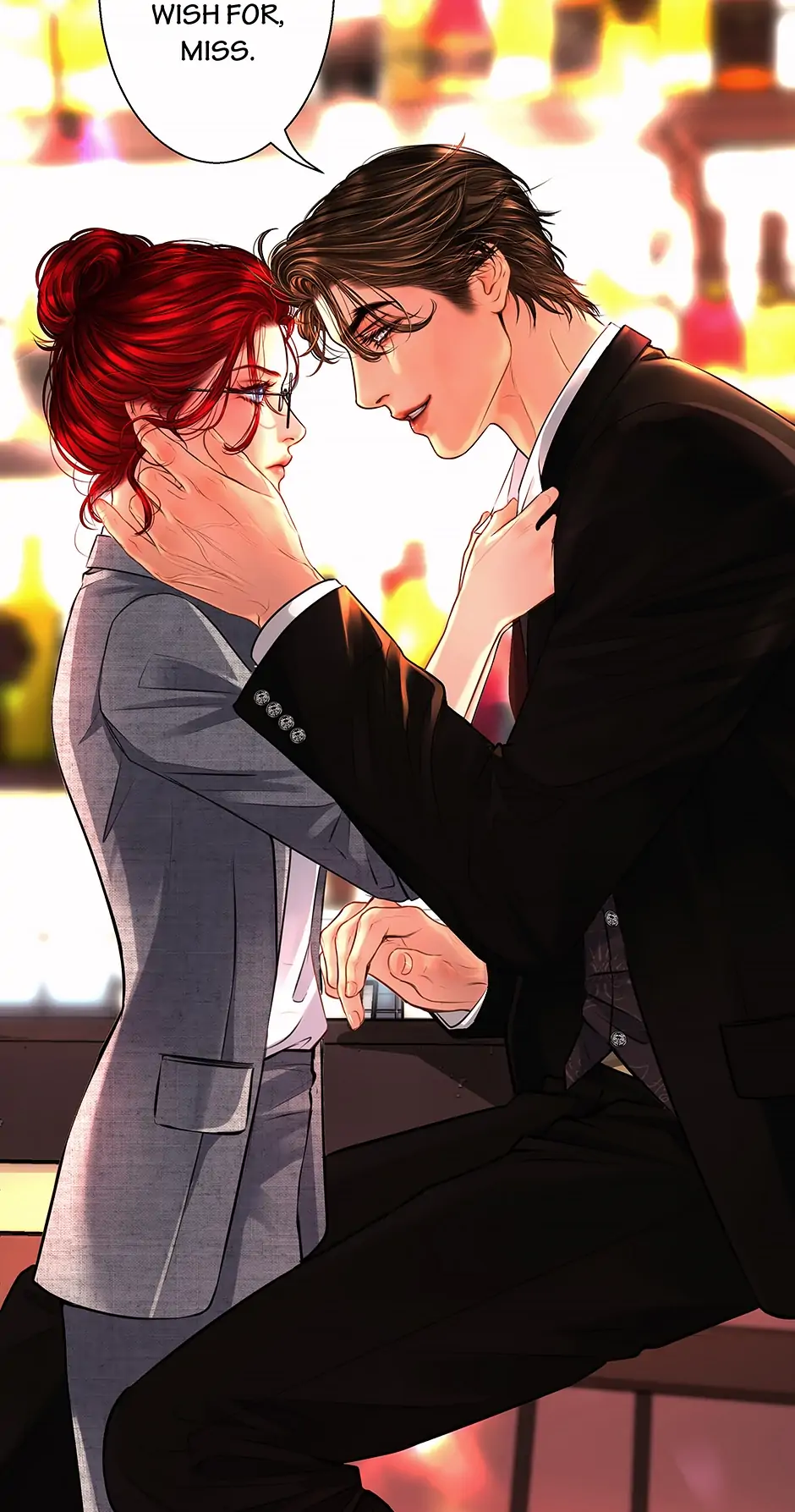 I Made a Deal with the Devil Chapter 3 page 24