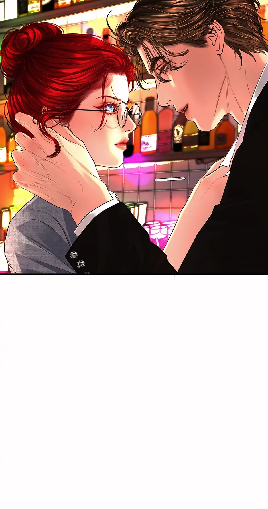 I Made a Deal with the Devil Chapter 3 page 26