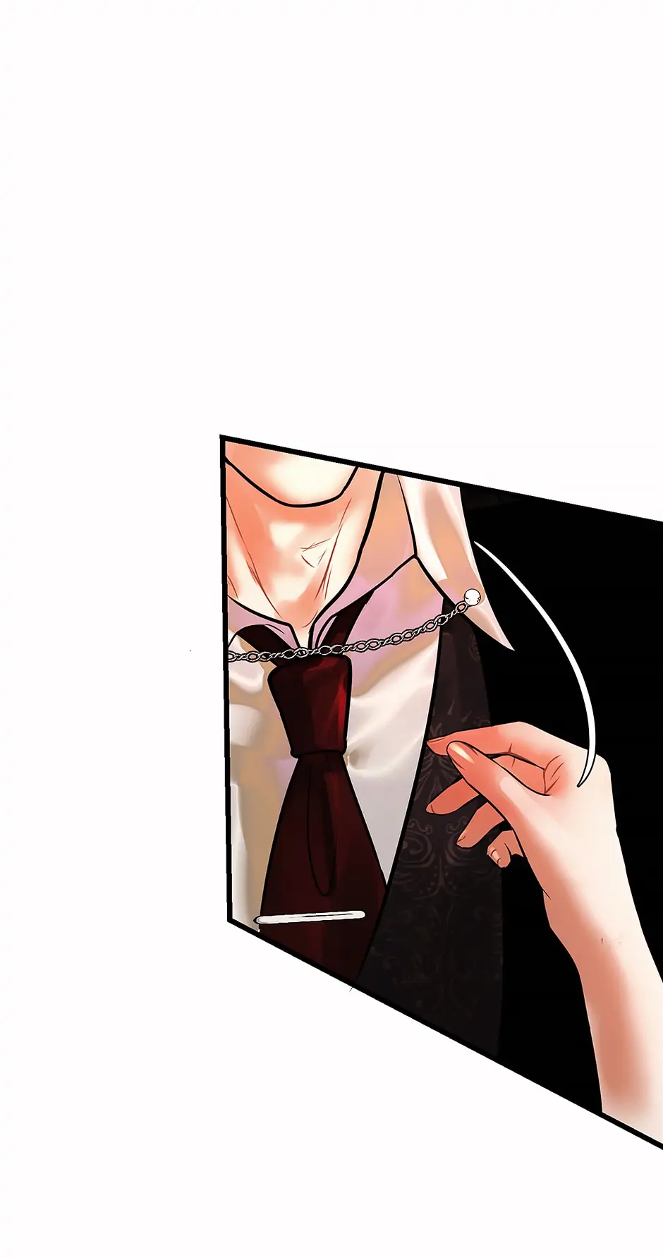 I Made a Deal with the Devil Chapter 3 page 27
