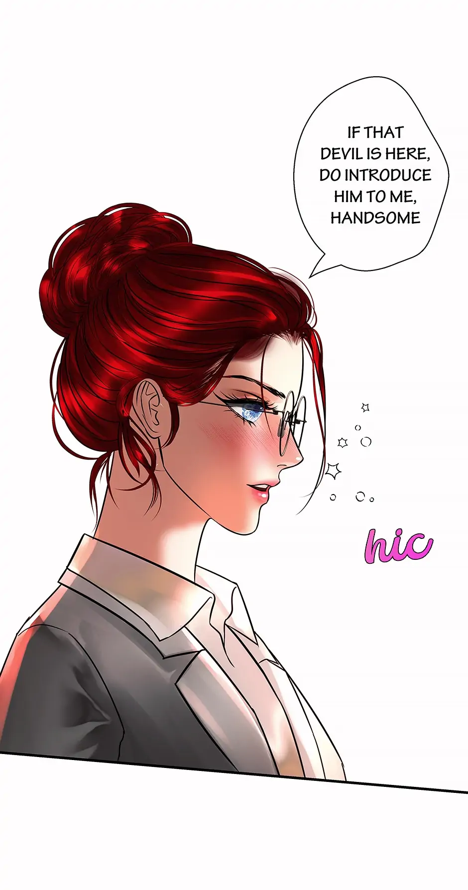 I Made a Deal with the Devil Chapter 3 page 28