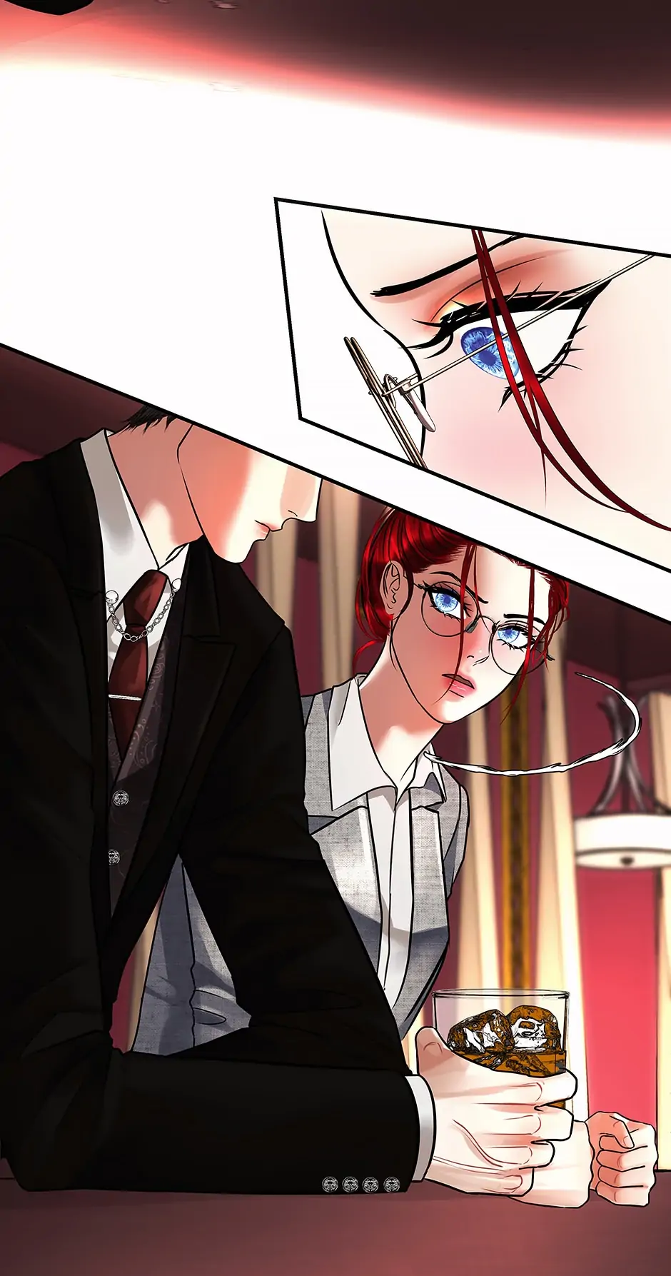 I Made a Deal with the Devil Chapter 3 page 2