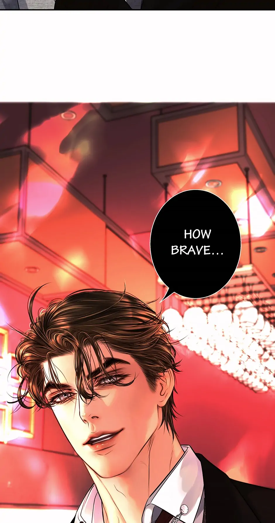 I Made a Deal with the Devil Chapter 3 page 30